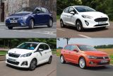 Best first cars for new drivers - header