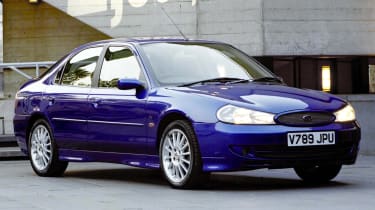 Ford Mondeo Mk2