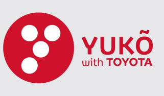 Toyota Yuko Logo