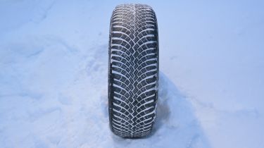 Pirelli Cinturato Winter 3