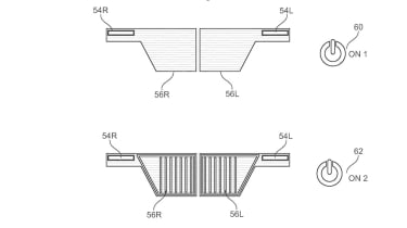 BMW grille patent 3