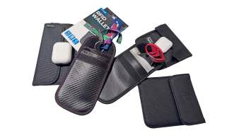 Best Faraday bag car key signal blockers - how we tested