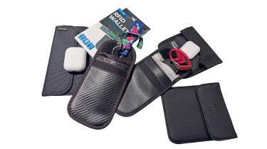 Best Faraday bag car key signal blockers - how we tested
