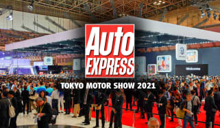 Tokyo Motor Show 2021