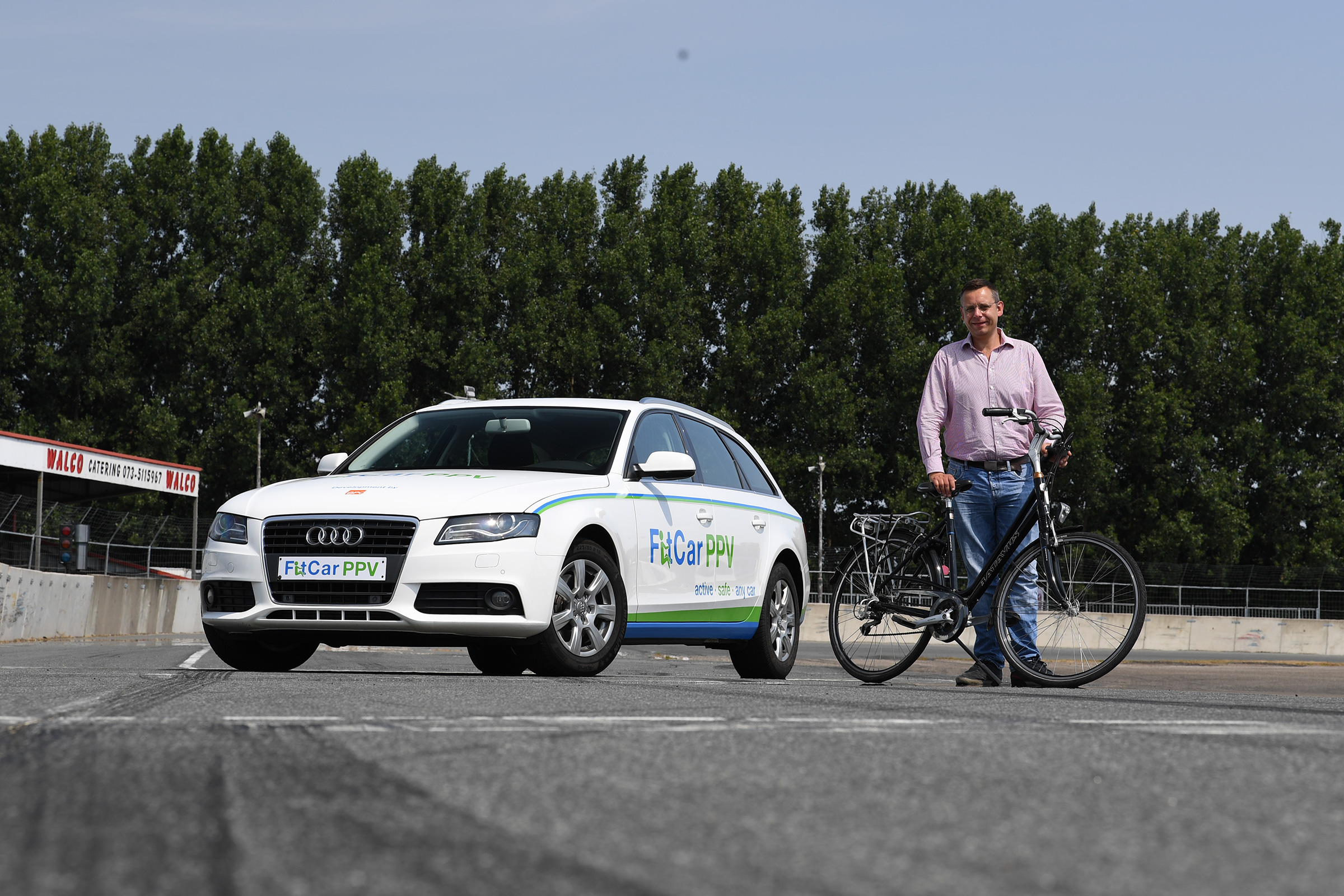 pedal powered car for adults