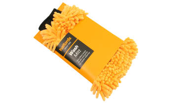 Best car wash mitts 2025 - Halfords Wash Mitt
