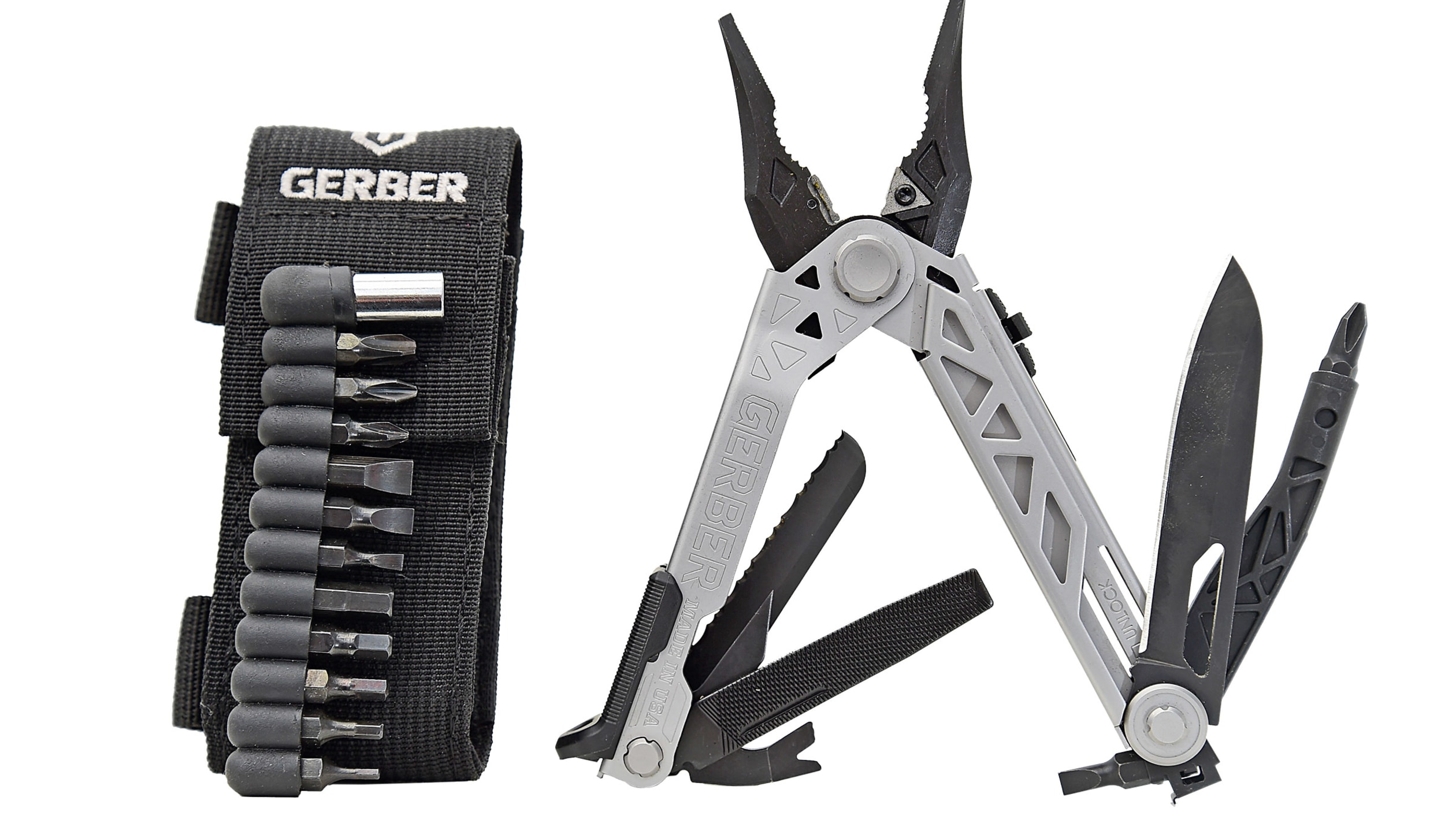 Best multitools 2019 pictures Auto Express