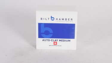 Bilt Hamber Auto Clay to the test, is it good for your car?