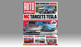 Auto Express Issue 1,891