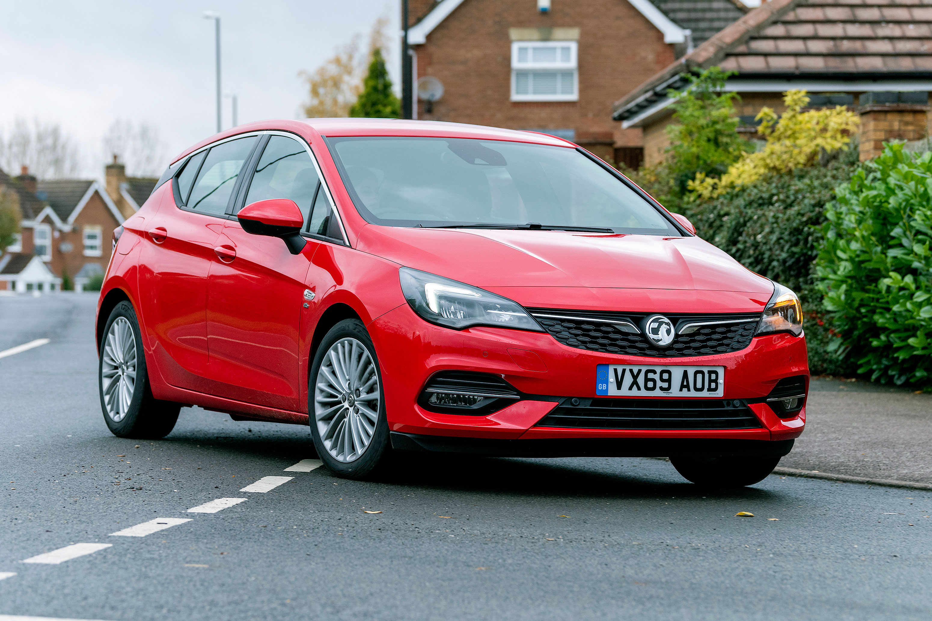 Why hatchbacks remain the perfect doitall car Auto Express