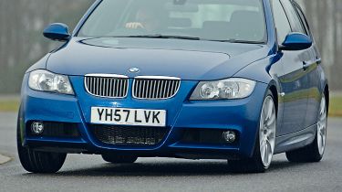 BMW 3-Series Touring