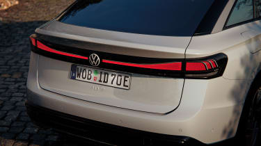 Volkswagen ID.7 - rear light
