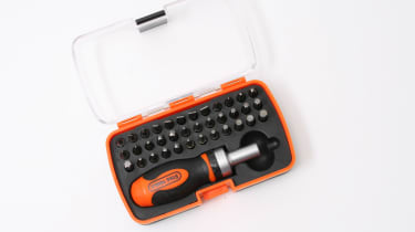 Stag Tools STA002