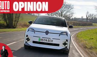 Opinion - Renault 5