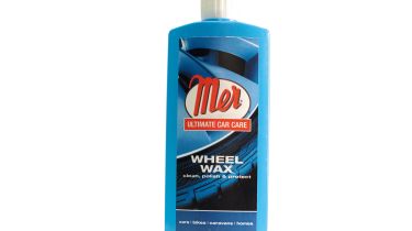 Mer Wheel Wax