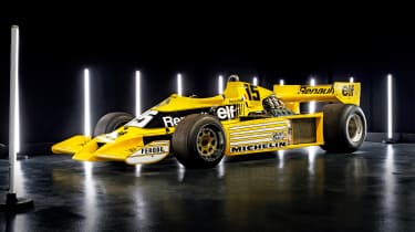 Renault RS01