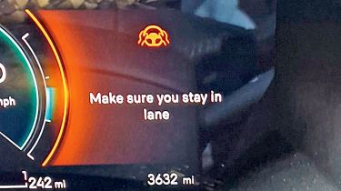 DS No4 - lane-keep assist