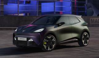 New 237bhp Lancia Ypsilon HF hot hatch ready to hunt down MINI JCW ...