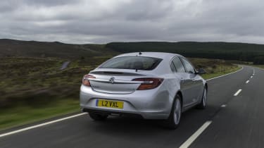 Vauxhall Insignia picture