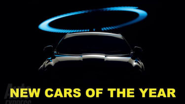 car honours