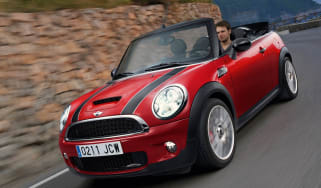 MINI JCW