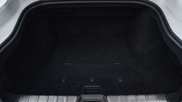 Polestar 5 - boot