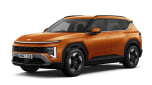 Hyundai Tucson exclusive image - front