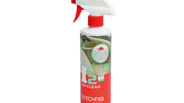 Gtechniq I2 Tri-Clean