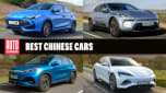 Best Chinese cars - header