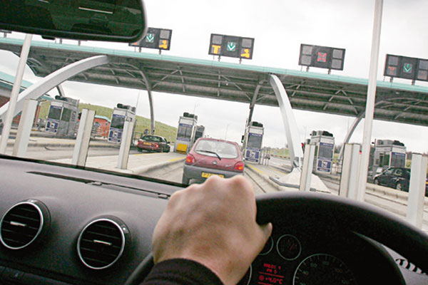 Germany plans toll for foreign cars | Auto Express