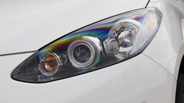Mazda 2 1.3 Tamura light
