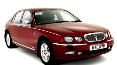 which rover 75 should i buy