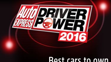 Best cars to own - Driver Power 2016