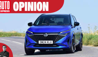 Fuel prices and efficient cars - opinion