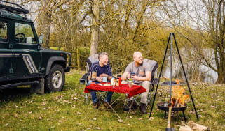Best portable BBQ header
