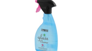 Muc-Off Glass Cleaner  Auto Express