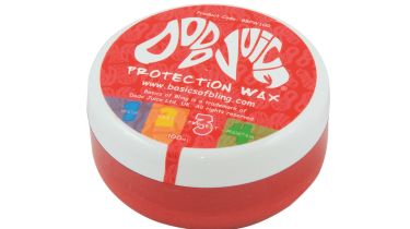 Dodo Juice Protection Wax