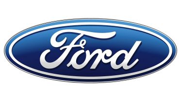 Ford badge