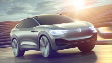 VW and Microsoft partner to develop digital tech  Auto 