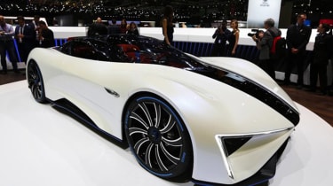 Techrules Ren Geneva - front