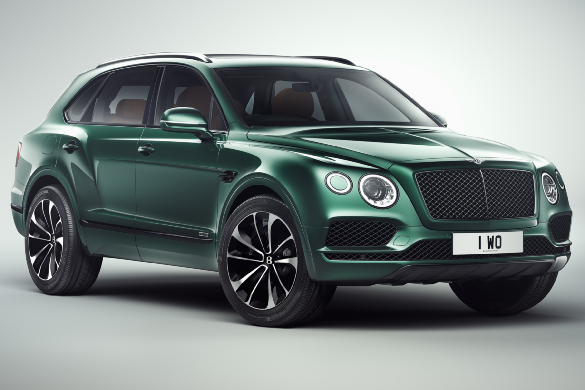 bentley bentayga goes all horsey with one off special edition by mulliner auto express bentley bentayga goes all horsey with