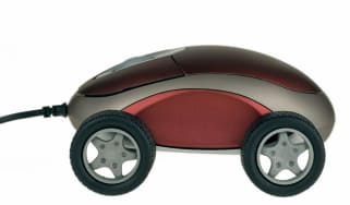 mousecar