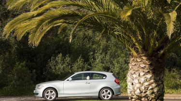 BMW 120i SE 3dr