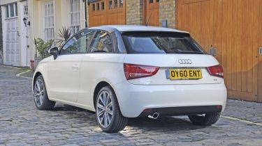 Audi A1 1.6 TDi Sport