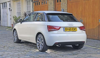 Audi A1 1.6 TDi Sport