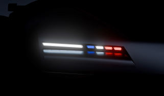 Alpine PS1 teaser