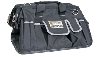 Northern Tool + Equipment Dual Compartment Tool Bag