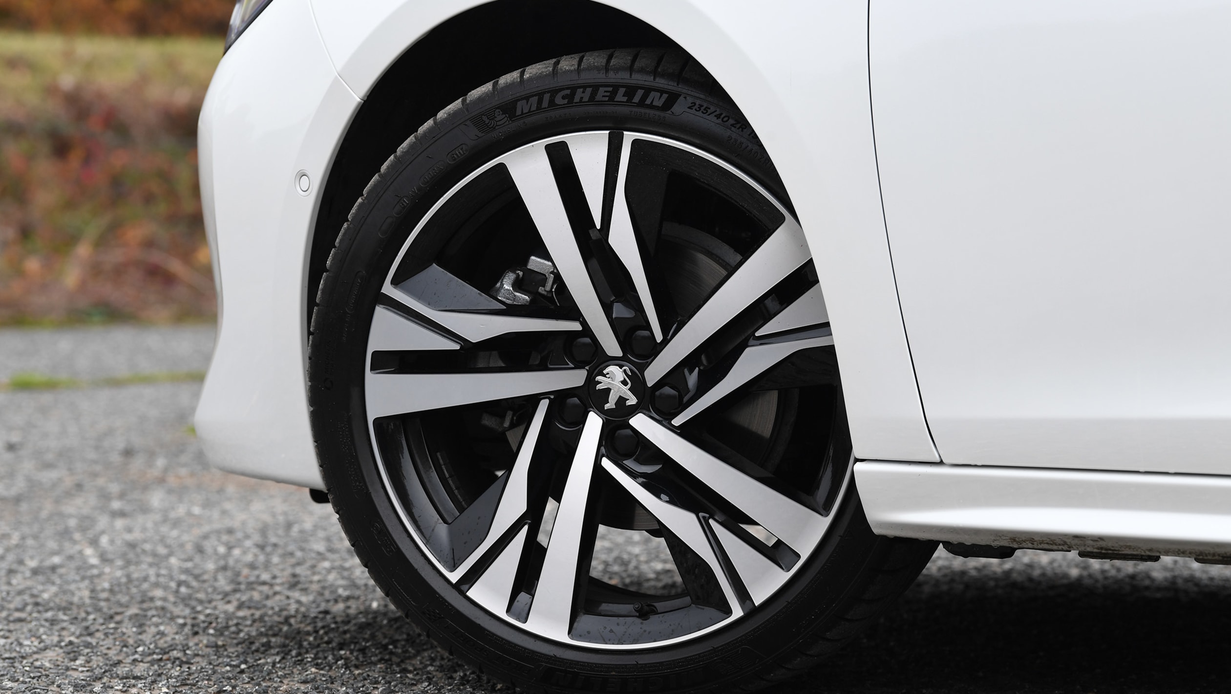 2019 Peugeot 508 Eléctrico My Honest Review - p6aeiu3