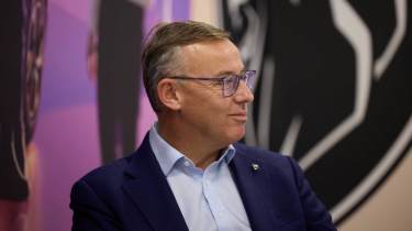 Peugeot GTI - Favey 2