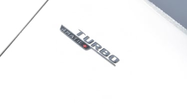 Mercedes-AMG CLS 53 - engine badge